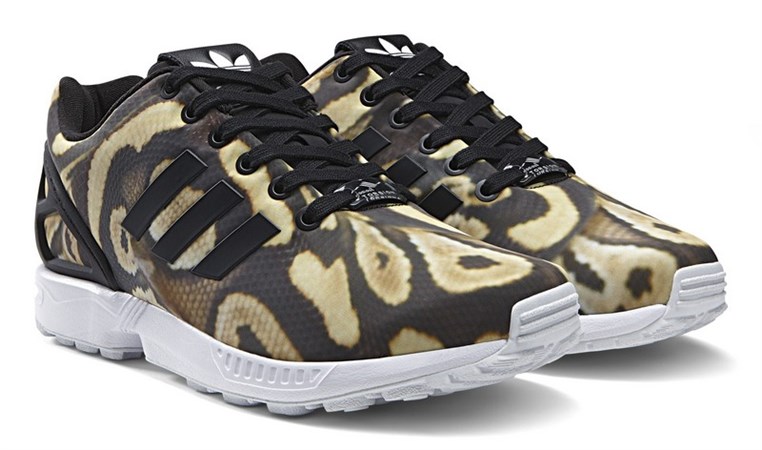 ADIDAS ORIGINALS ZX FLUX 